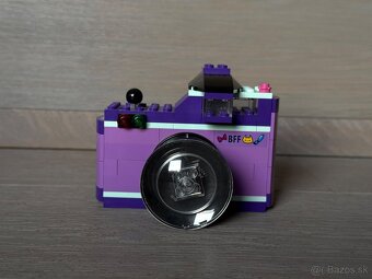 41346 LEGO Friends Box priateľstva - 10