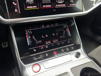 Audi S6 Avant - 10