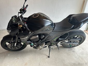 Kawasaki Z800 2014 ABS - 10