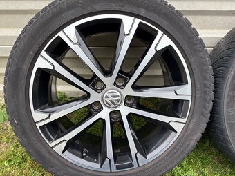ORIGINAL Volkswagen Singapore R17 - 10