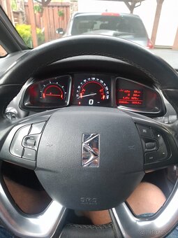 Predám Citroen ds5 - 10