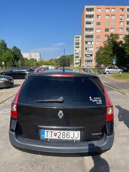 Renault Megane grandtour - 10