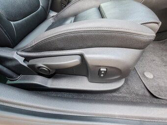 Opel Astra K Sports tourer - 10