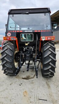 Zetor 7320 Turbo ( klima /680 mth/ usa) - 10