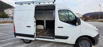 Renault Master 2.3 dCi - 10