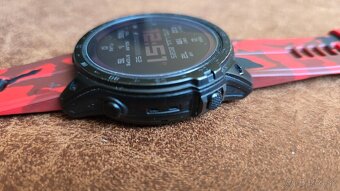 Predam Garmin tactix 7 PRO Solar Sapphire Titan Black DLC/ - 10