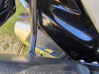 Honda XL 1000 Varadero - 10