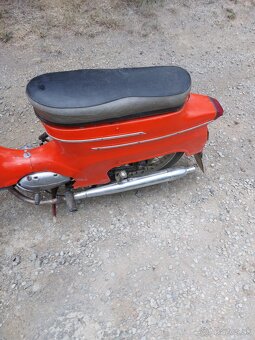 Jawa pionier - 10