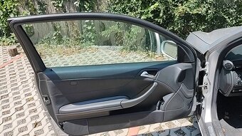 Díly Mercedes W203 coupe C200K - 10
