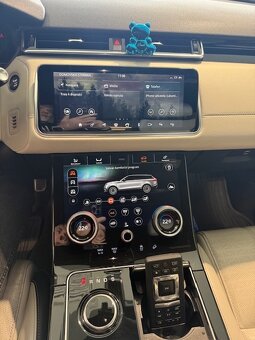 LAND ROVER RANGE ROVER VELAR 3.0D V6 300 PS 4WD Aut - 10