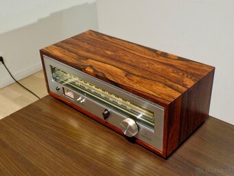 LUXMAN L30 a T34 ampli a tuner - V perfektnom stave - 10