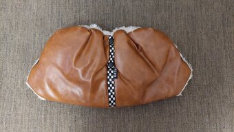 Kočík Gesslein F6 Air+ - trojkombinácia - 10