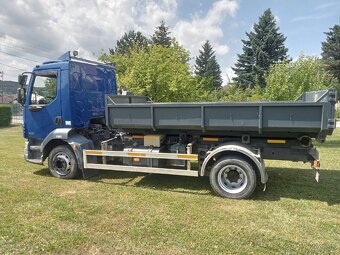 DAF LF55.180 nosič kontajnerov - 10