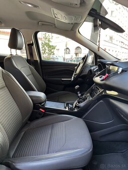 Ford Kuga 2.0 TDCi 4x4 - 10