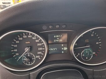 Mercedes-Benz ML 320 CDI - 10