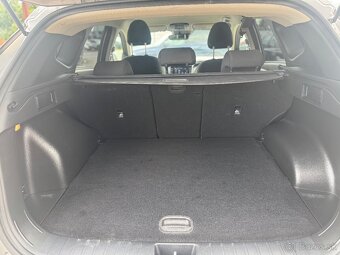 Hyundai Tucson 1.6 T-GDi Style 4x4 - 10