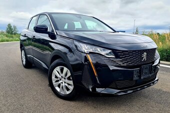 Peugeot 3008 1.5 BlueHDi Allure Premium Automat - 10