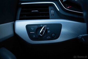 Audi A4 2.0 TDI - 10