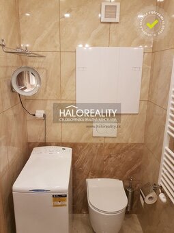 HALO reality - Predaj, jednoizbový byt Kanianka, Školská uli - 10