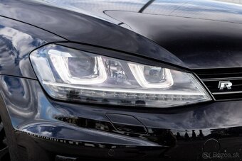 Volkswagen Golf R 2.0 TSI BMT 4MOTION DSG - 10