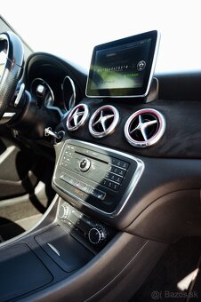Mercedes-Benz CLA Shooting-Brake AMG - 10