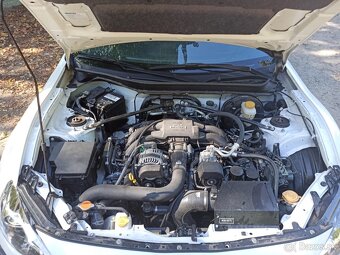 Toyota GT86 2.0-TOP STAV-NAVI-SPORT - 10