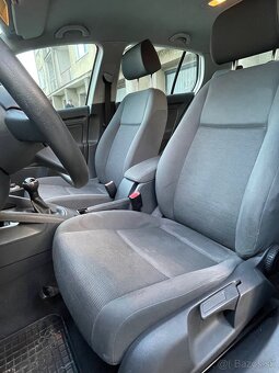 VW Golf 5 1.4 55kw SK auto bez hrdze - 10
