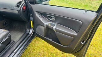 Volvo XC90 2.4 D 4x4 - 10