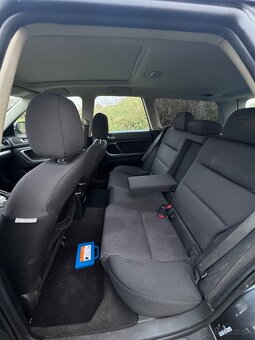 Subaru Outback 2.5 121kw - 10