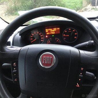 Fiat Ducato L2H2 2,3 multijet 96 KW - 10