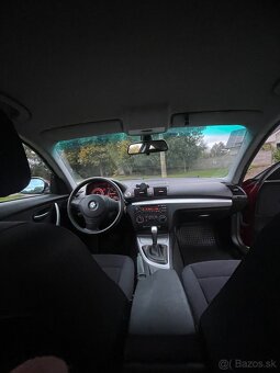 BMW E82 120d - 10