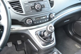 Honda CR-V 1,6 I-DTEC 2WD - 10
