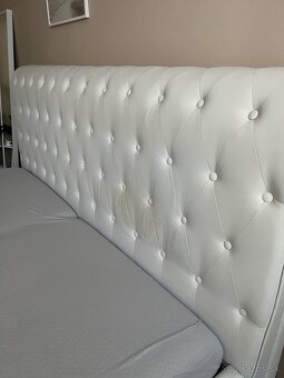 Manzelska postel - 10