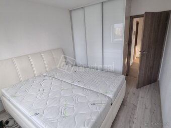 Klimatizovaný 3 izb byt v novostavbe s loggiou, pivnicou… - 10