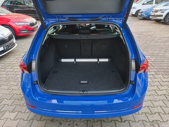Škoda Octavia 4 Combi 2.0TDI 110kW DSG - záruka Autodraft - 10