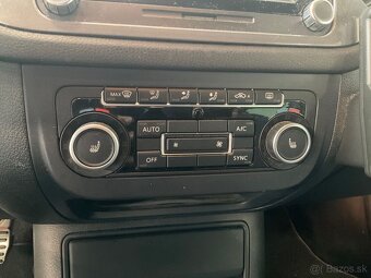 VW Tiguan R Highline 2013, 2.0 TDI DSG 130kw, 187.000km - 10