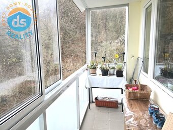 Na predaj byt 3+1, balkón, 64 m2, Trenčianske Teplice, Štvrť - 10