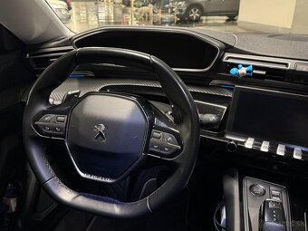 Peugeot 508 2.0 BlueHDi EAT8 Allure - 10