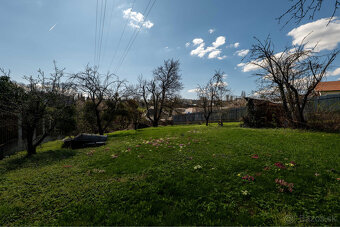 Pozemok s panoramatickým výhľadom | Vencová – Kalvária - 10