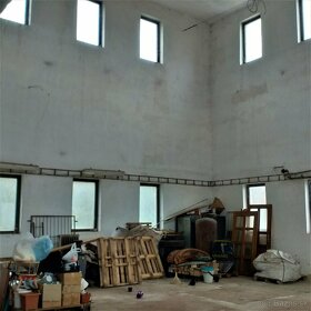 Komerčný, polyfunkčný objekt - železničná stanica, rýchlostn - 10