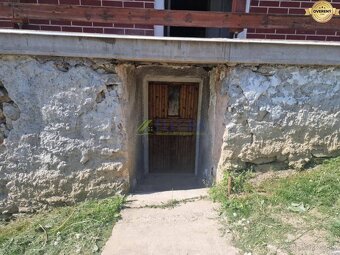 Na predaj : Rodinný dom Poproč Košice - okolie - 10