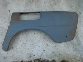 Predám na Škoda 100 a 110 plechy - 10