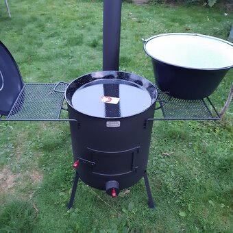 Kotlina kotlík - 10