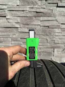 205/55 R19 97V XL letné MICHELIN - 10