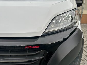 Fiat Ducato 2,3 JTD 180 ps.2020 bez Adblue - 10