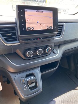 Renault Trafic L2 Equilibre Blue dCi 170 EAG9 - 10