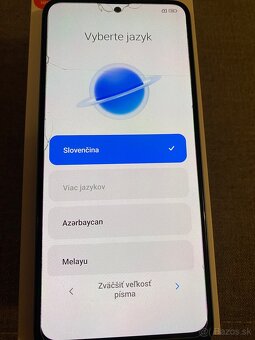 Smart telefón Redmi Note 12 mobil - 10