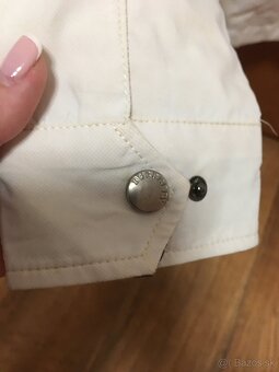 BURBERRY damska bundicka S/M - 10