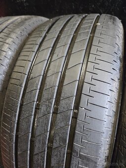 215/45 r18 Bridgestone letne pneumatiky - 10
