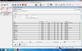 AUTODATA VIVID WORKSHOP HAYNES PRO 2016 CZ - 10